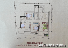 打通一二手房市场联