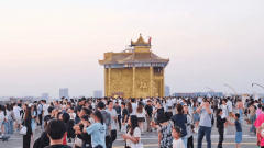 为一场文化熏陶取心灵